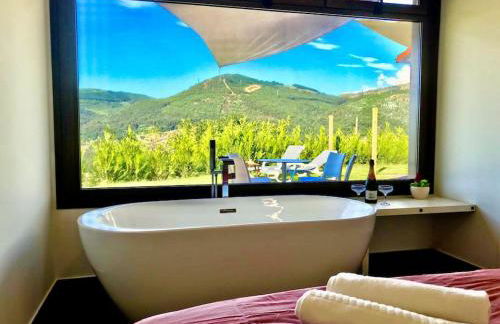 Casa nueva en Vigo Rural Mos con Jacuzzi y chimenea - Foto 2