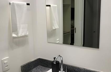 Studio confortável no Butantã! Próx a USP! 410 - Foto 21