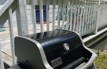 Arlies Digs One Block To Willard Beach - Foto 2