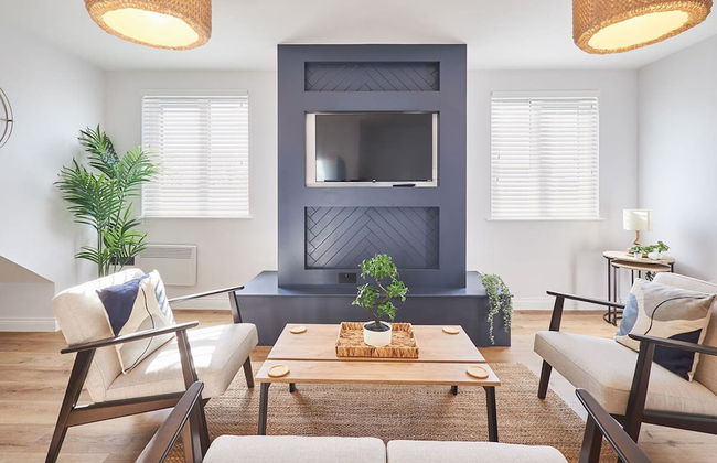 Host Stay Apartment 4 Fourth Avenue - Foto 5