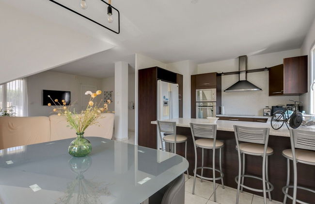 Villa Escape Near Etang de Thau - Foto 21