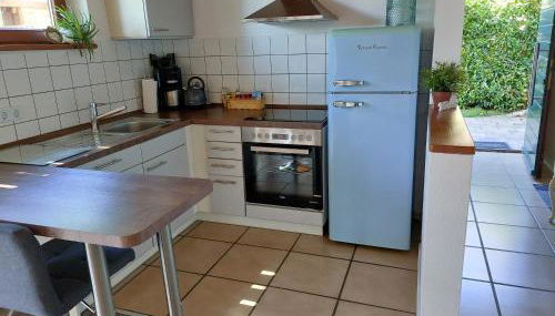 Schöne EinZimmer Wohnung Zwischen Bodensee und Allgäu - Foto 2