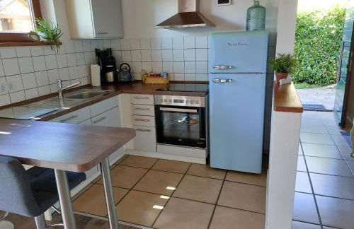 Schöne EinZimmer Wohnung Zwischen Bodensee und Allgäu - Foto 2