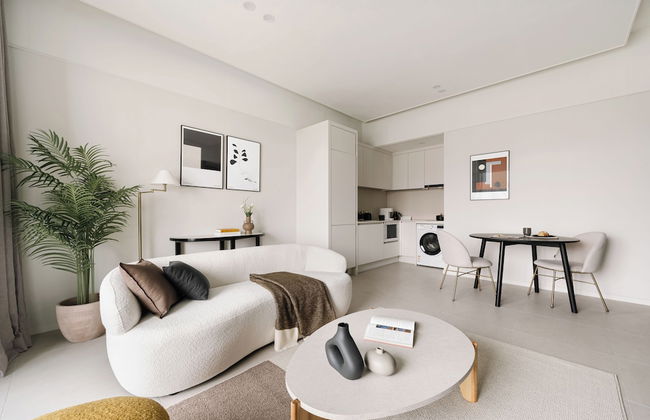 Le collective Siheung Wavepark - Foto 69