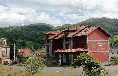 Apartamentos Rurales La Viña - Foto 47