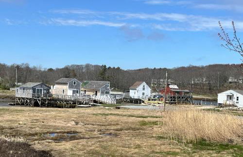 Thisgood Cove on Turbats Creek - Foto 55