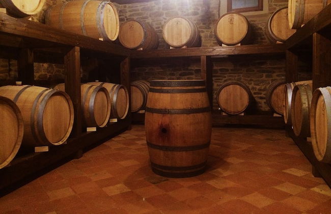 Colle Indaco Country House & Wellness - Foto 35