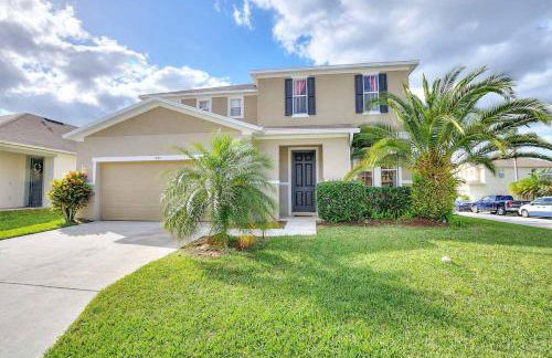 LegacyPark Villa 10miles to Disney Spa Heat Included - Foto 20