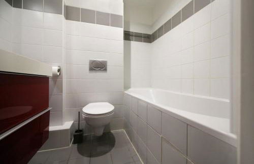 302 sejournez dans un studio de charme paris 5 - Foto 14