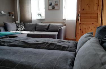 Ferienwohnung Isis in Neufang - Photo 20