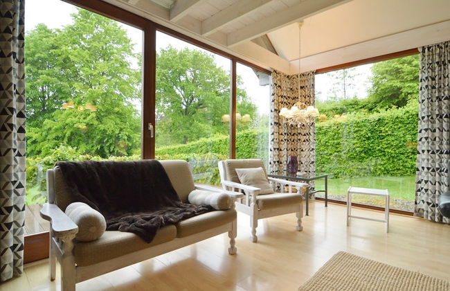 Chalet With Valley Views, - Foto 17