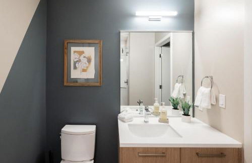 Colorful Western Vibe - Pet-Friendly - Zuni Lofts - Foto 28