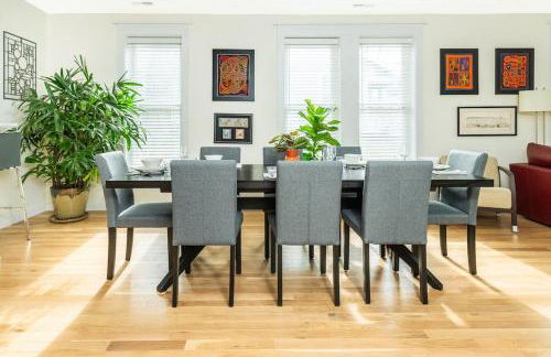 Beautiful Historic Renovation near IU Stadiums and Downtown Bloomington - Foto 12