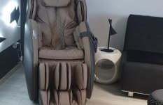 Apartment SAND - Entry with PIN 0 - 24h, Luxury massage chair,Infrared sauna,FREE CANCELLATION 24 hours before Check In, Premium pillows and mattress - Photo 4