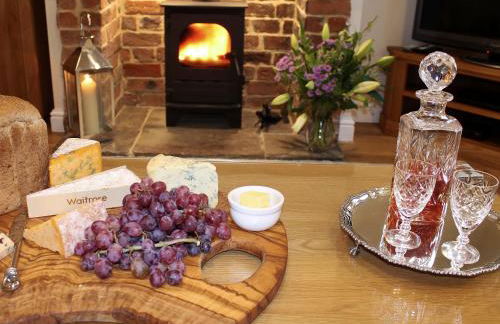 Pond View Cottage - Foto 6