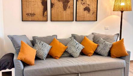 modern renovated home near city center & transit - Foto 1