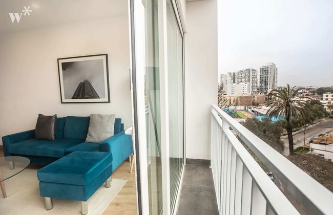 Wynwood Pedro Bustamante in Barranco - Photo 80