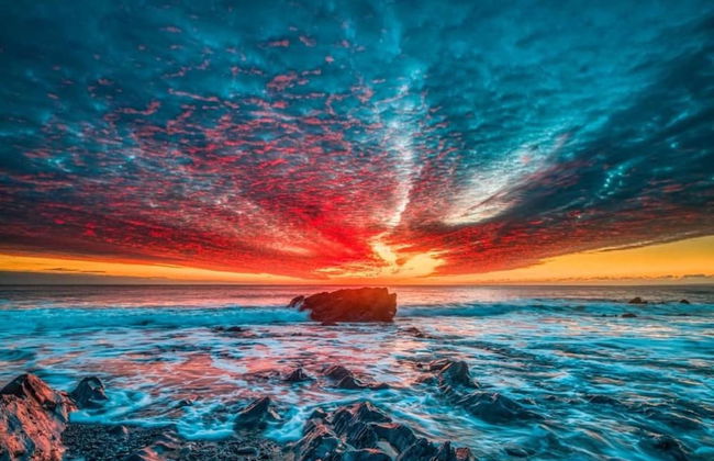 Wellspring Cottage nr Kynance Cove - Foto 33