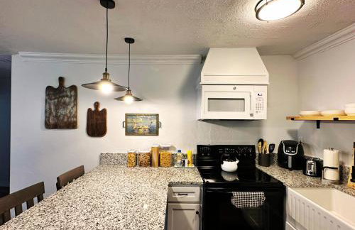 2br-newly Renovated Full Kitchen-3 Mins Asia Dist - Foto 10