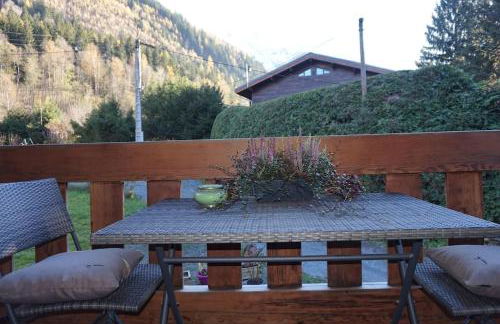 Appartement La Suite Mont-Blanc - Foto 8