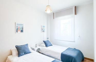 Amodiño- 1º línea Playa Langosteira y vistas al mar - Foto 6