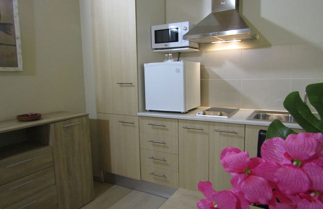 Aparthotel Giuliano - Foto 66