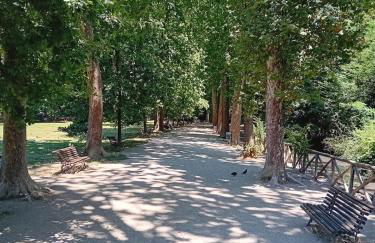 Villa Fossi Rosa Antico, Florence countryside - Foto 3