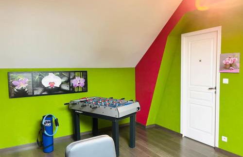 Maison tout confort proche Center Sully La menuis - Photo 10