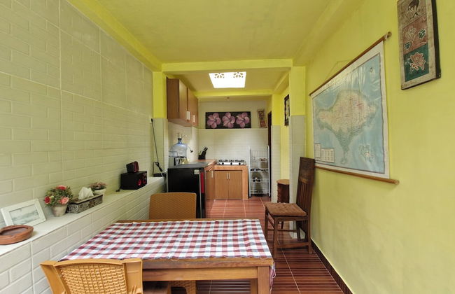 Melanting Green Escape - Foto 9