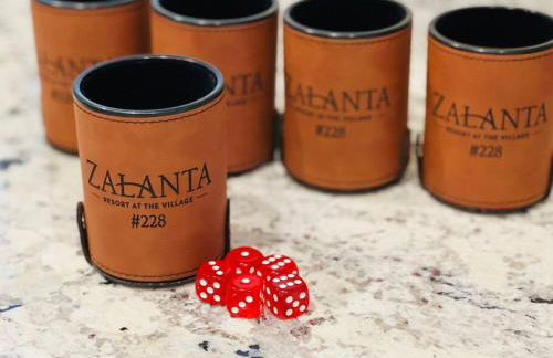 Ultimate Luxury Residence with Extras Galore across from Heavenly Village & Gondola - Zalanta Resort - Foto 35