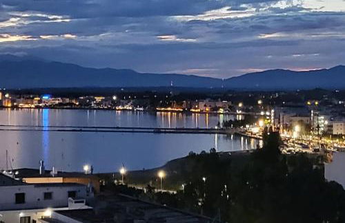 Appartement T3 avec belle vue mer et parking - Foto 12