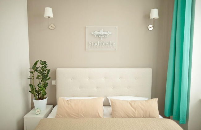 Stadtbleibe Leipzig - Photo 10