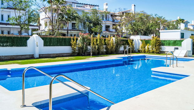 Holiday Home Los Naranjos Singles by Interhome - Foto 2, Outdoor