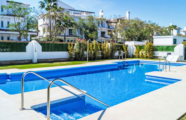 Los Naranjos Singles - Foto 1