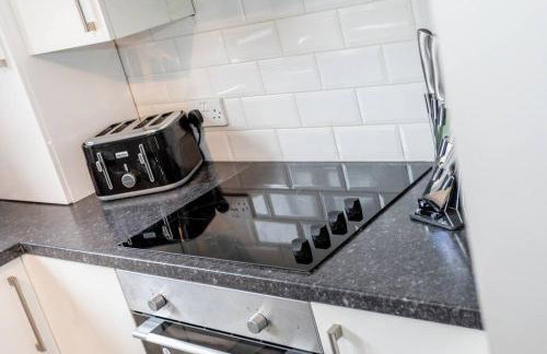 Templepatrick family home beside the Rabbit hotel - Foto 27