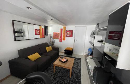 Les 3 marguerites - Foto 1