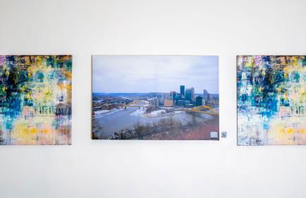 Stylish Apt - 2 Queen Bed - Easy Hospital Access - Foto 30