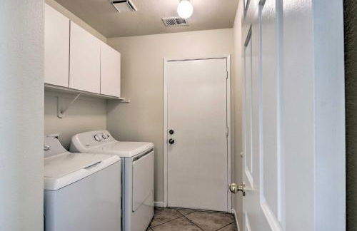 Family-Friendly Getaway Community Amenities! - Photo 22