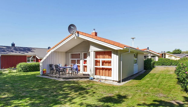 6 person holiday home in GROEMITZ - Photo 2, Primary image
