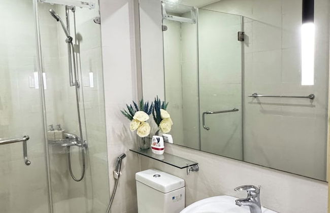 AZURE URBAN RESIDENCES STAYCATION - Foto 17