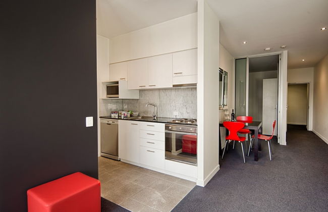 Adara Hotel Richmond - Foto 29