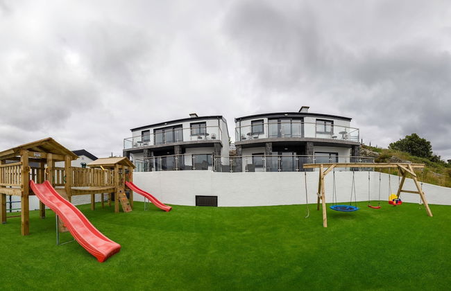 Pierside Apartments Deluxe Accommodation - Foto 63