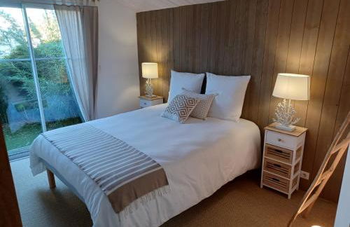 Le Carrelet 300m walk to a beach - Foto 9