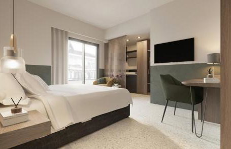 Evripidou 7 - Kalamata Mediterranean Suites - Foto 2