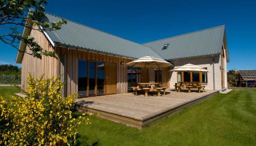 Clovenstone Lodges - Foto 4