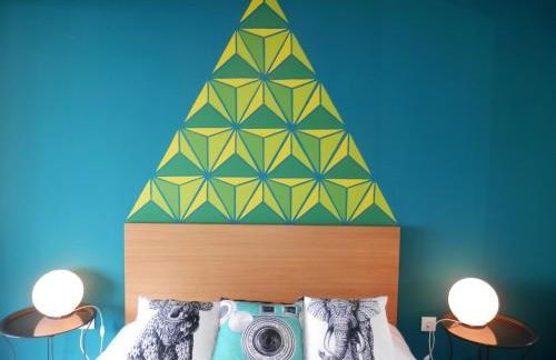 Au petit Madère - Foto 67