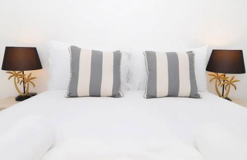 Stylish London Flat with Garden, Close to City - Foto 12