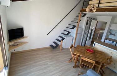 Grand studio entre le golf et la plage à 800m - Foto 4