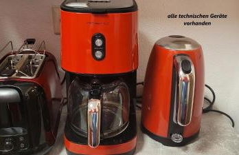 Ferienwohnung Classic - Foto 7