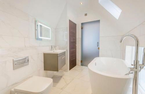 The Old School House & Rooms- The Lace Market - Foto 8